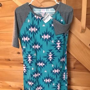 LuLaRoe Julia